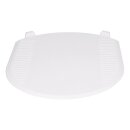 LUTH Premium Profi Parts Gehäuseteil Station kompatibel mit Ecovacs 201-2408-0002 für Staubsauger-Roboter