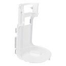 LUTH Premium Profi Parts Staubeimer kompatibel mit Ecovacs 201-2408-0024 für Staubsauger-Roboter