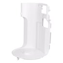 LUTH Premium Profi Parts Staubeimer kompatibel mit Ecovacs 201-2408-0024 für Staubsauger-Roboter