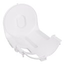 LUTH Premium Profi Parts Staubeimer kompatibel mit Ecovacs 201-2408-0024 für Staubsauger-Roboter