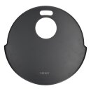 Abdeckung Staubbox Ecovacs 201-2406-0812 für...