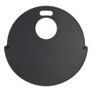 Abdeckung Staubbox Ecovacs 201-2406-0812 für Staubsauger-Roboter