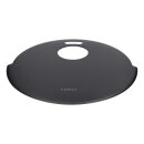 Abdeckung Staubbox Ecovacs 201-2406-0812 für Staubsauger-Roboter