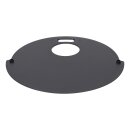 LUTH Premium Profi Parts Abdeckung Staubbox kompatibel mit Ecovacs 201-2406-0812 für Staubsauger-Roboter