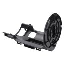 LUTH Premium Profi Parts Staubeimer kompatibel mit Ecovacs 201-2406-0826 für Staubsauger-Roboter