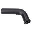 LUTH Premium Profi Parts Staubrohr kompatibel mit Ecovacs...