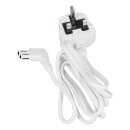 Netzkabel Uk-Version Ecovacs 201-2113-0081 für...