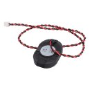 LUTH Premium Profi Parts Lautsprecher kompatibel mit Ecovacs 201-2406-0805 für Saugroboter