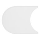 Gehäuseabdeckung oben für Station Ecovacs...