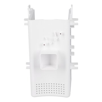 Handstaubsauger Halterung für Den Sauganschluss Ecovacs 201-2437-0342 für Staubsauger-Roboter