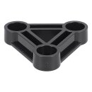 Netzkabelabdeckung für Station Ecovacs 201-2406-0821 Von Saugroboter