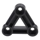 LUTH Premium Profi Parts Netzkabelabdeckung für Station kompatibel mit Ecovacs 201-2406-0821 Von Saugroboter