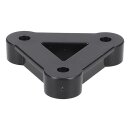 LUTH Premium Profi Parts Netzkabelabdeckung für Station kompatibel mit Ecovacs 201-2406-0821 Von Saugroboter