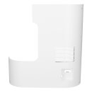 LUTH Premium Profi Parts Abdeckung Hinten für...