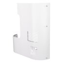 LUTH Premium Profi Parts Abdeckung Hinten für Station kompatibel mit Ecovacs 201-2408-0023 Von Saugroboter