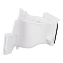 LUTH Premium Profi Parts Staubrohr kompatibel mit Ecovacs 201-2408-0014 für Saugroboter