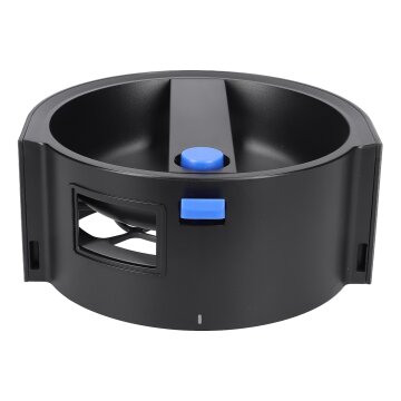 Deckel für Staubeimer in Station Ecovacs 201-2406-0837 für Saugroboter