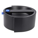 LUTH Premium Profi Parts Deckel für Staubeimer in Station kompatibel mit Ecovacs 201-2406-0837 für Saugroboter