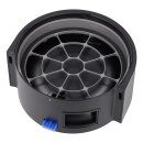 LUTH Premium Profi Parts Deckel für Staubeimer in Station kompatibel mit Ecovacs 201-2406-0837 für Saugroboter