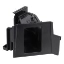 LUTH Premium Profi Parts Staubrohr kompatibel mit Ecovacs...