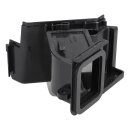 LUTH Premium Profi Parts Staubrohr kompatibel mit Ecovacs 201-2406-0813 für Staubsauger-Roboter