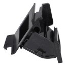 LUTH Premium Profi Parts Staubrohr kompatibel mit Ecovacs 201-2406-0813 für Staubsauger-Roboter