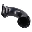 LUTH Premium Profi Parts Unteres Staubsammelrohr kompatibel mit Ecovacs 201-2406-0830 für Staubsauger-Roboter