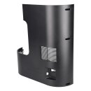 LUTH Premium Profi Parts Abdeckung Hinten für Station kompatibel mit Ecovacs 201-2406-0825 Von Saugroboter