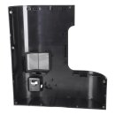 LUTH Premium Profi Parts Abdeckung Hinten für Station kompatibel mit Ecovacs 201-2406-0825 Von Saugroboter