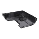 LUTH Premium Profi Parts Abdeckung Hinten für Station kompatibel mit Ecovacs 201-2406-0825 Von Saugroboter