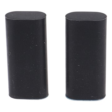 LUTH Premium Profi Parts Stopfen kompatibel mit Ecovacs 201-2113-0045 für Saugroboter