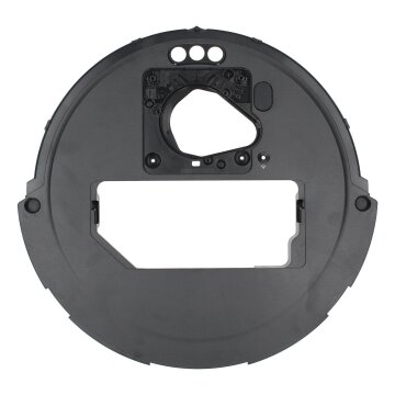Abdeckung oben Ecovacs 201-2406-0811 für Saugroboter