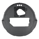 Abdeckung oben Ecovacs 201-2406-0811 für Saugroboter