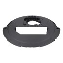 Abdeckung oben Ecovacs 201-2406-0811 für Saugroboter