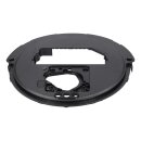 Abdeckung oben Ecovacs 201-2406-0811 für Saugroboter