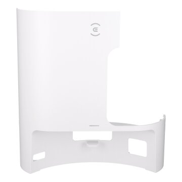 Abdeckung Vorne für Station Ecovacs 201-2408-0022 Von Saugroboter