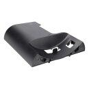 LUTH Premium Profi Parts Abdeckung Vorne für Station kompatibel mit Ecovacs 201-2406-0824 Von Saugroboter