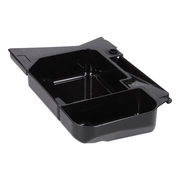 LUTH Premium Profi Parts Satzbehälter kompatibel mit Siemens 11060200 für Kaffeemaschine