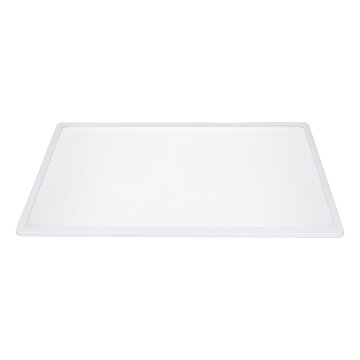 Glasfach Rahmen Amica 1023495 für Kühlschrank