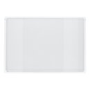 LUTH Premium Profi Parts Glasfach Rahmen kompatibel mit Amica 1023495 für Kühlschrank