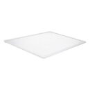 LUTH Premium Profi Parts Glasfach Rahmen kompatibel mit Amica 1023495 für Kühlschrank