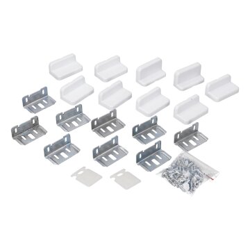 Befestigungsset Beko 4307643000 für Kühlschrank