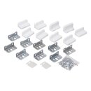 Befestigungsset Beko 4307643000 für Kühlschrank