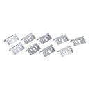 Befestigungsset Beko 4307643000 für Kühlschrank