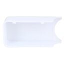 LUTH Premium Profi Parts Lampenabdekung kompatibel mit Amica 1045790 für Kühlschrank