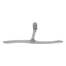 Sprüharm oben mit Rohr Amica 1045610 für...