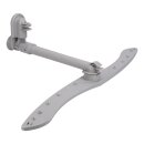 Sprüharm oben mit Rohr Amica 1045610 für Geschirrspüler