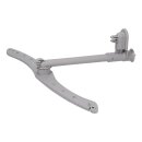 Sprüharm oben mit Rohr Amica 1045610 für Geschirrspüler