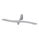 LUTH Premium Profi Parts Sprüharm oben mit Rohr...