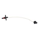 LUTH Premium Profi Parts Temperaturfühler mit Kabel kompatibel mit Gorenje 576571 für Geschirrspüler